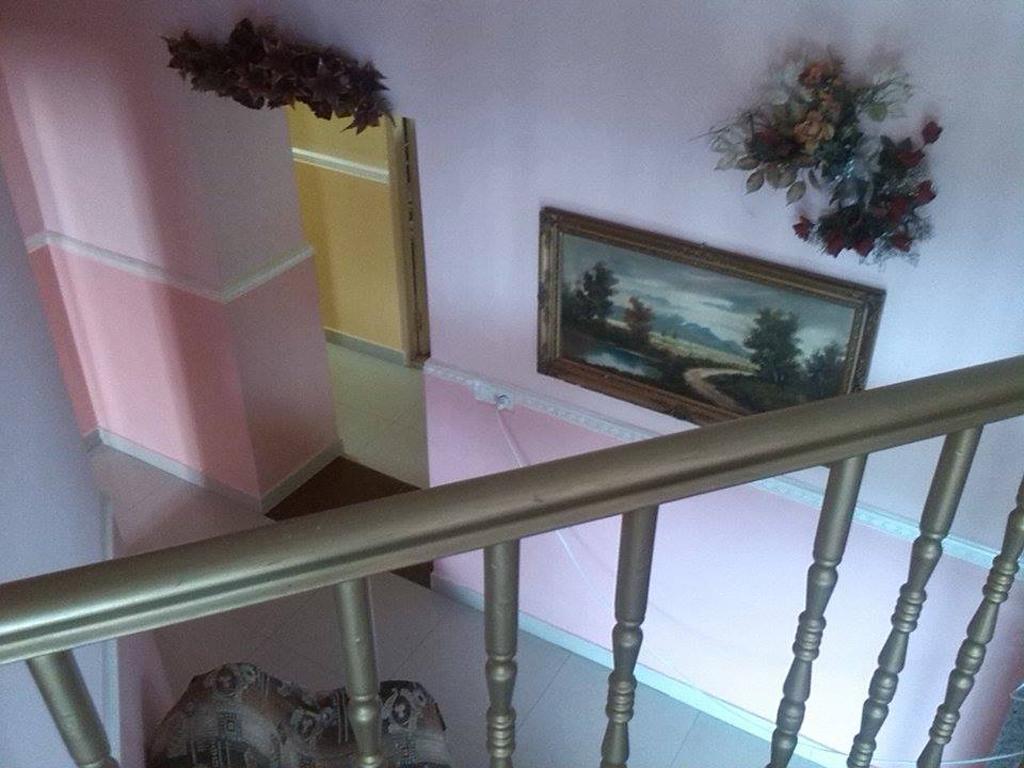 Hostel Georgia Koutaïssi Chambre photo