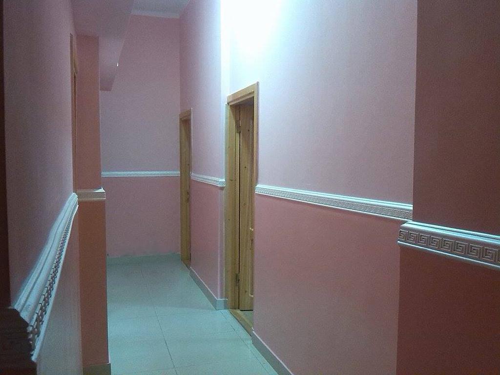 Hostel Georgia Koutaïssi Extérieur photo