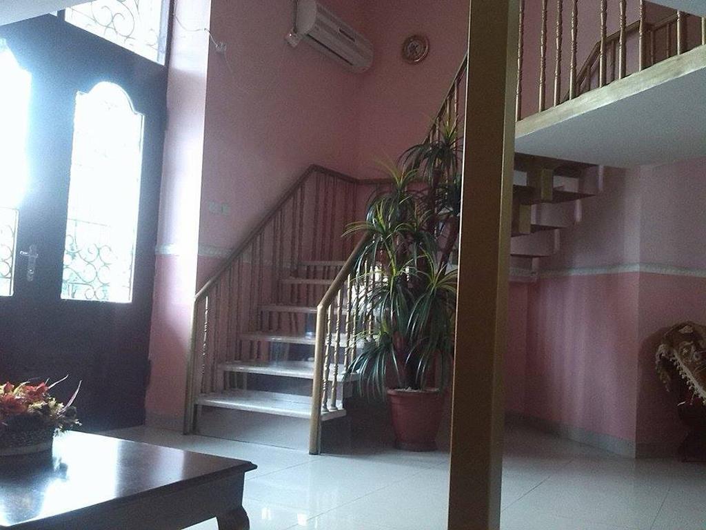 Hostel Georgia Koutaïssi Extérieur photo