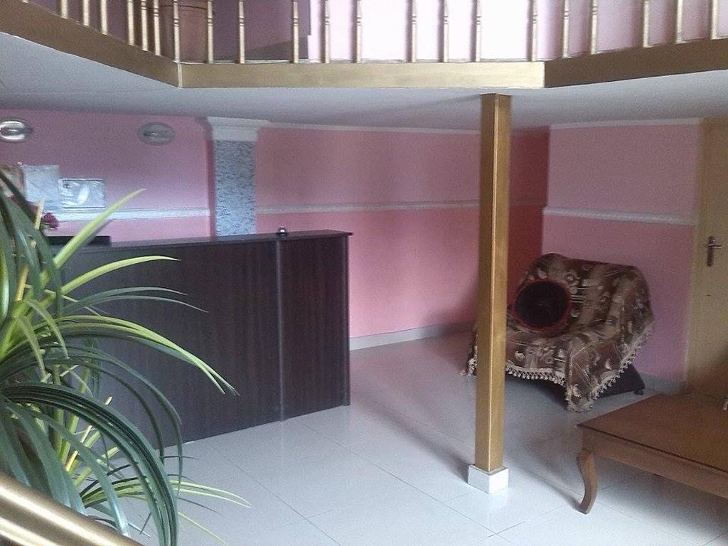 Hostel Georgia Koutaïssi Extérieur photo