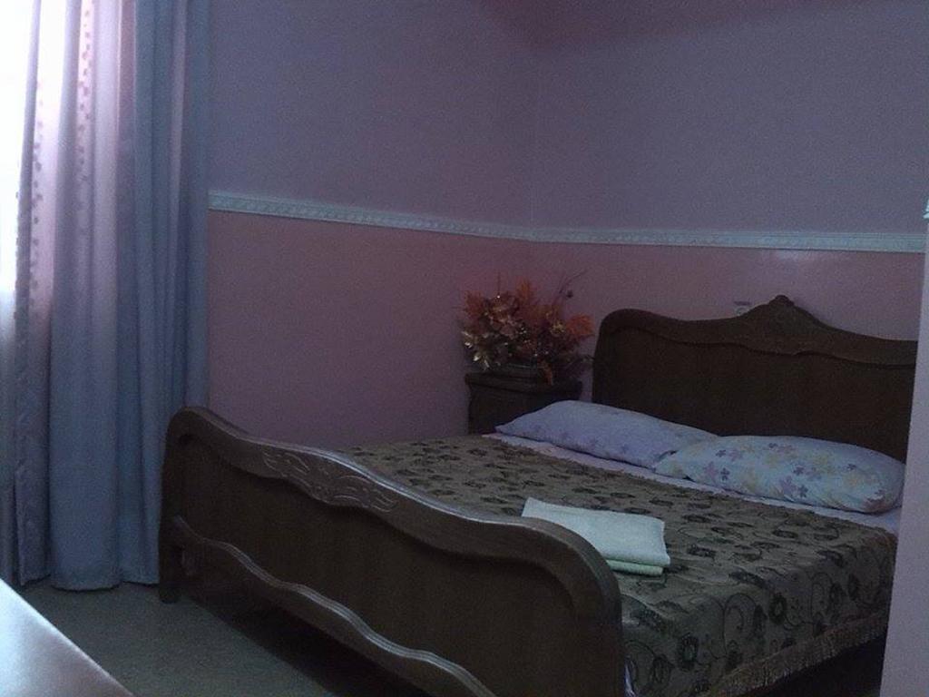 Hostel Georgia Koutaïssi Chambre photo
