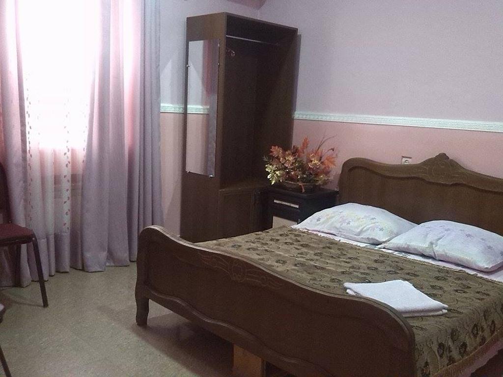 Hostel Georgia Koutaïssi Chambre photo